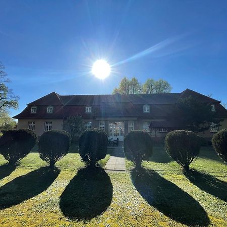 Vita Ferienresidenz Neu Kaliss Extérieur photo