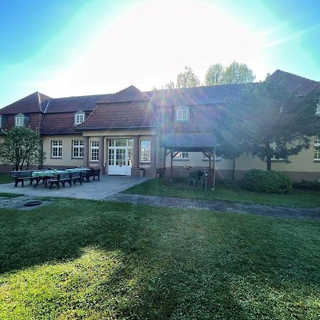 Vita Ferienresidenz Neu Kaliss Extérieur photo