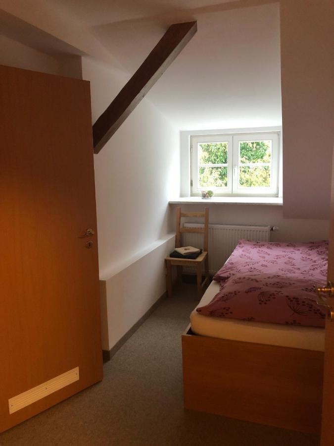 Vita Ferienresidenz Neu Kaliss Extérieur photo