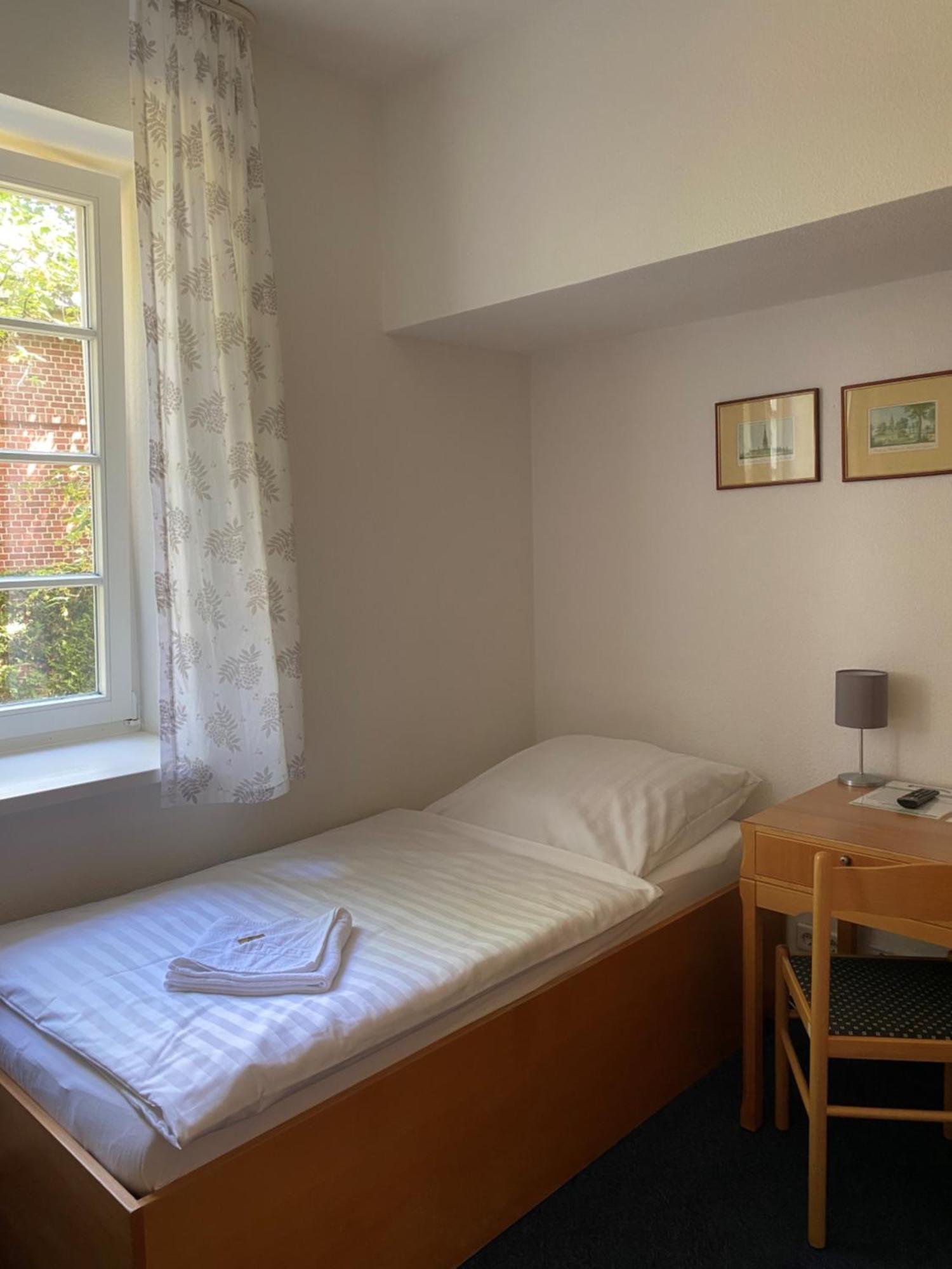 Vita Ferienresidenz Neu Kaliss Extérieur photo