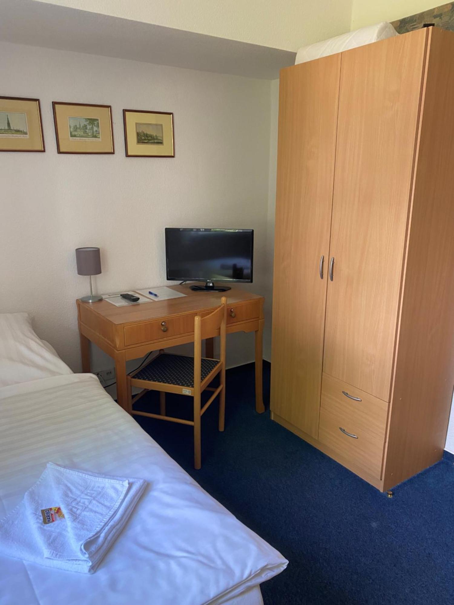 Vita Ferienresidenz Neu Kaliss Extérieur photo