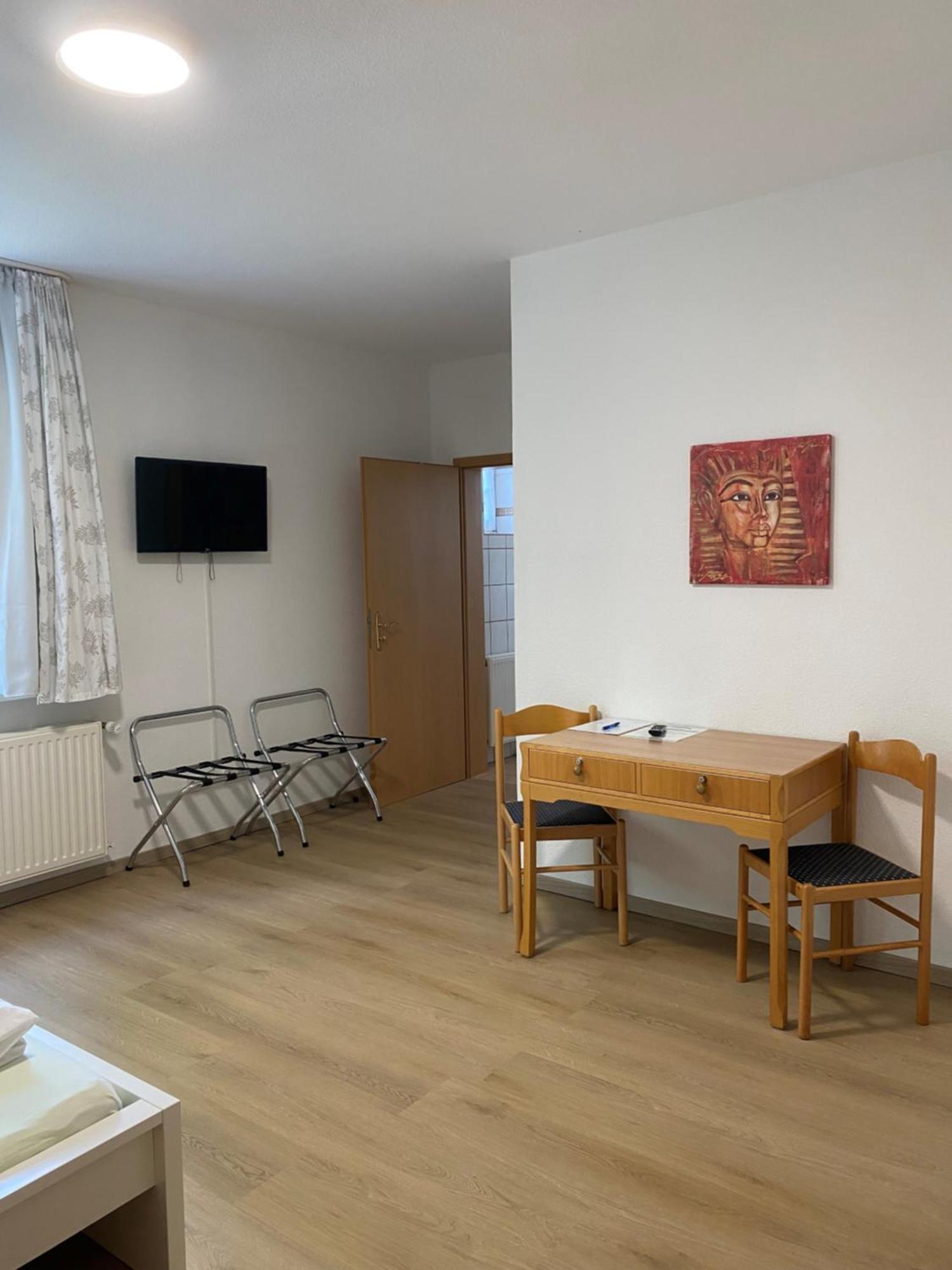 Vita Ferienresidenz Neu Kaliss Extérieur photo