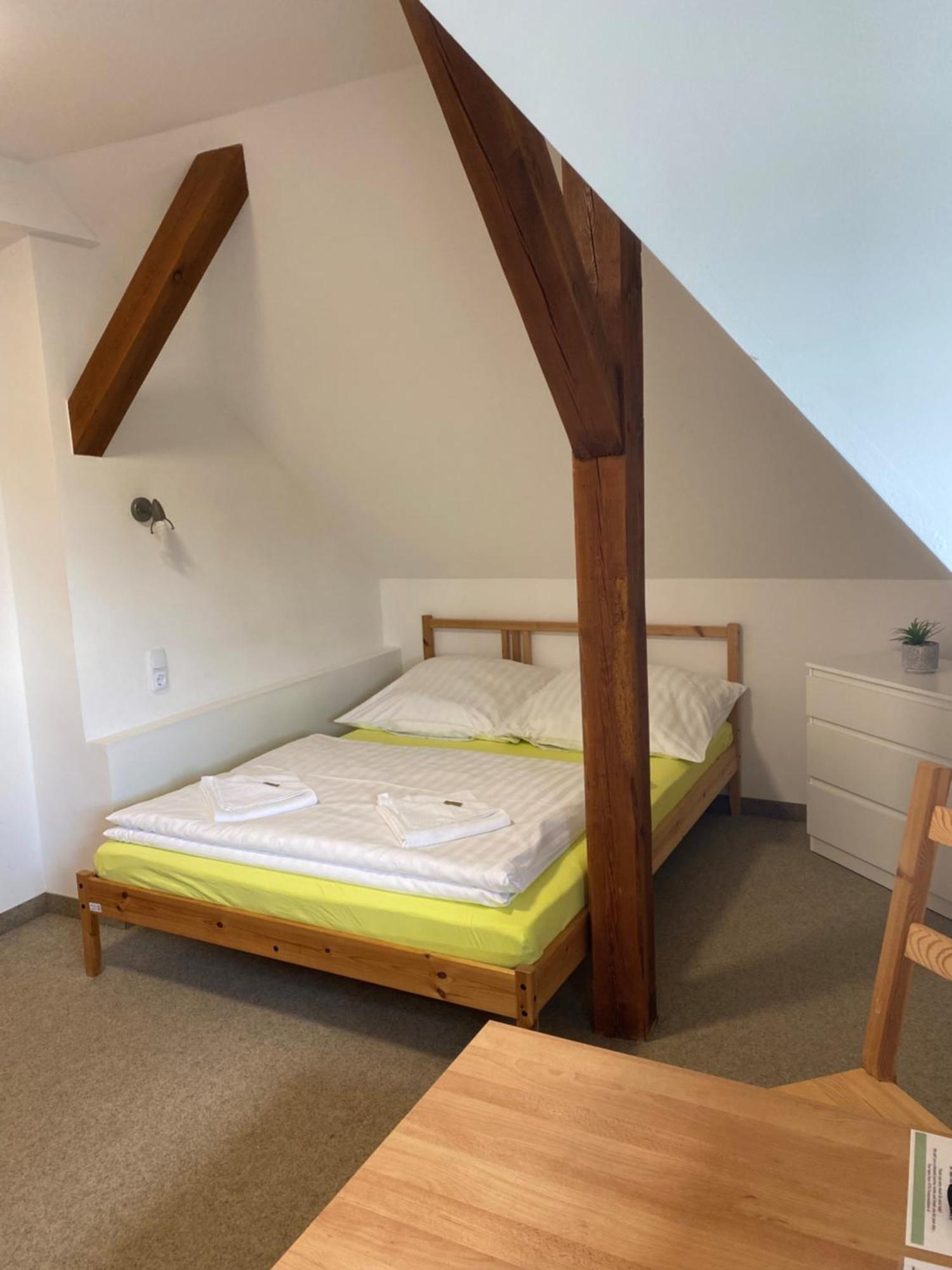 Vita Ferienresidenz Neu Kaliss Extérieur photo