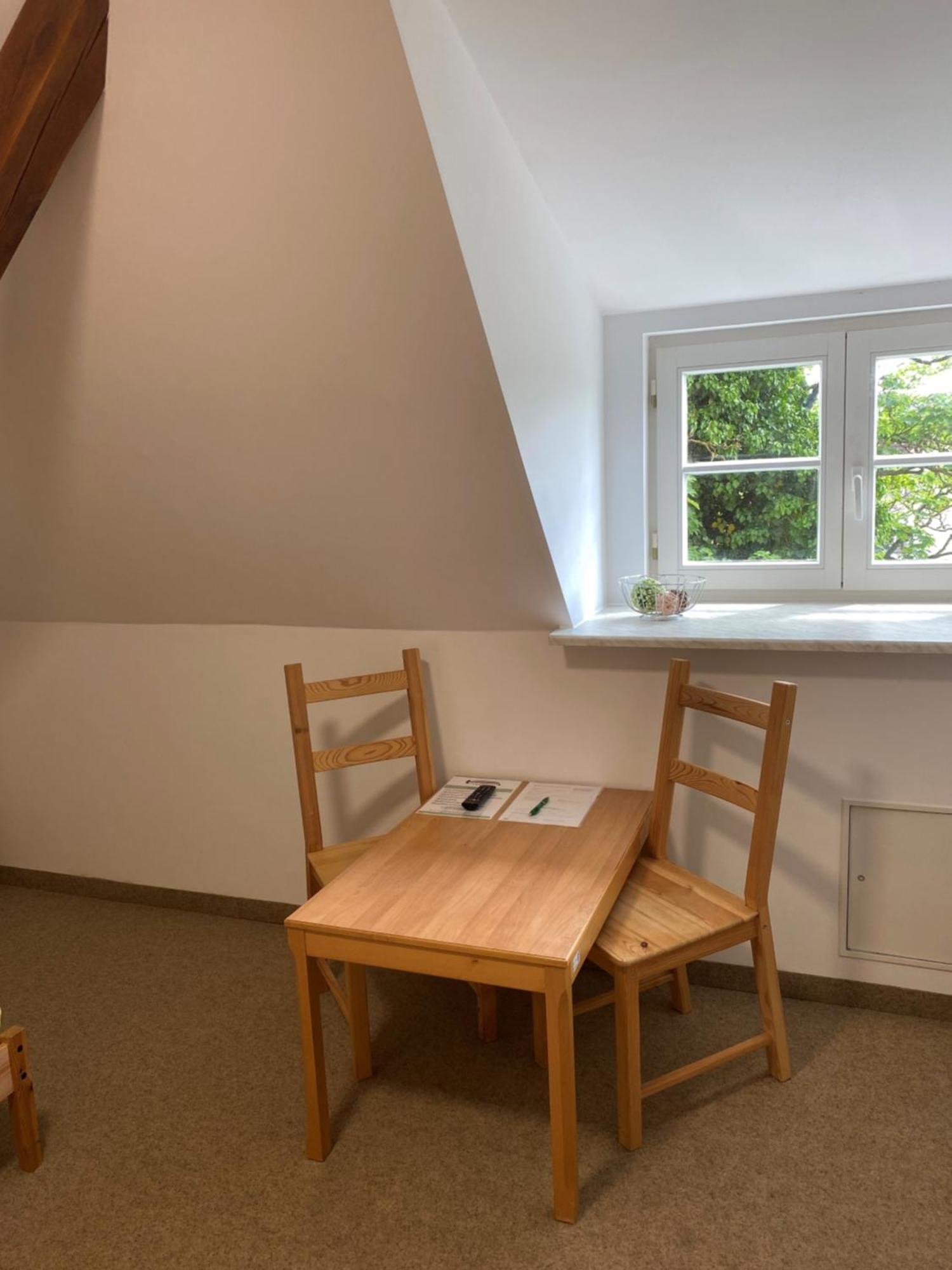 Vita Ferienresidenz Neu Kaliss Extérieur photo