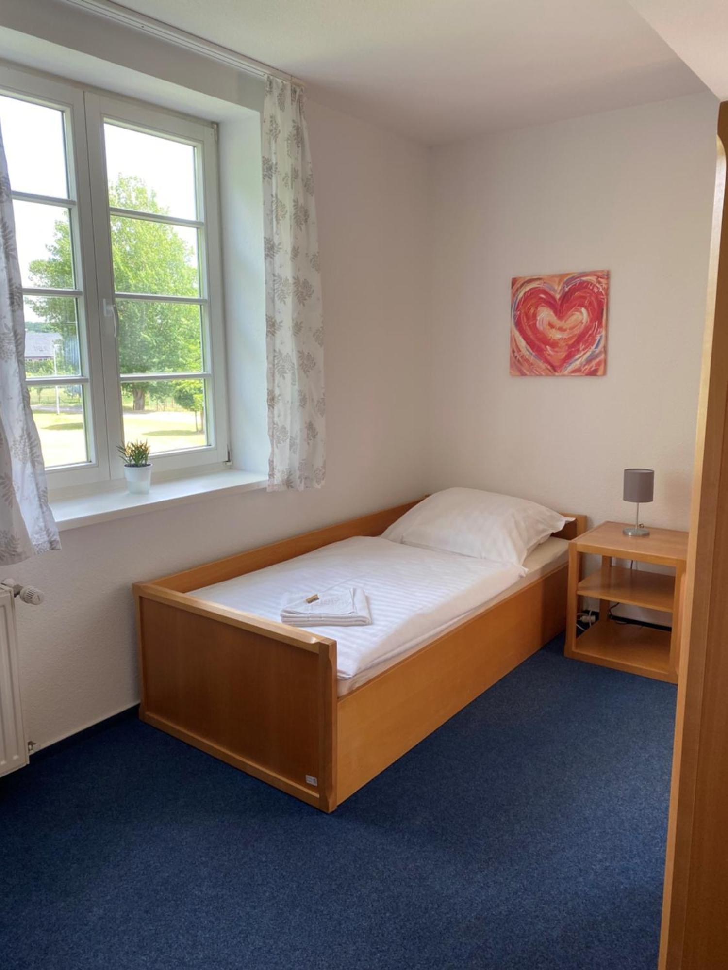 Vita Ferienresidenz Neu Kaliss Extérieur photo